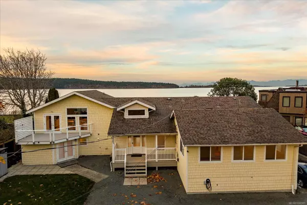 Lantzville, BC V0R 2H0,7850 Shangri-La Rd