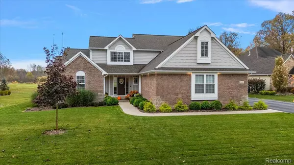 Grand Blanc, MI 48439,5839 Westwood DR