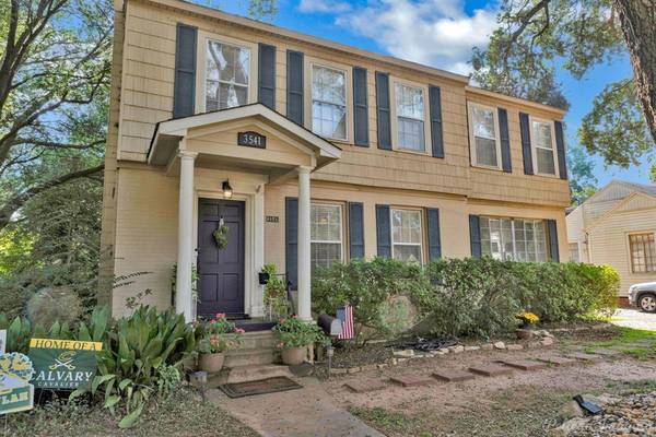 Shreveport, LA 71105,3541 Greenway Place