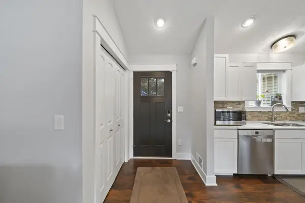 Jackson, MI 49201,5177 Stone River RD