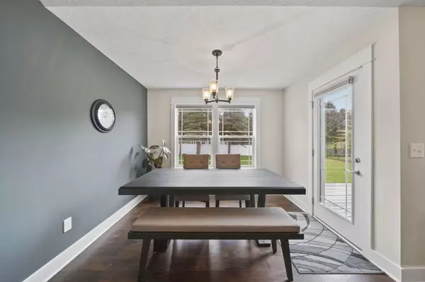 Jackson, MI 49201,5177 Stone River RD