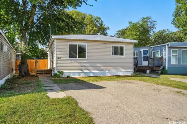 Saskatoon, SK S7N 2A5,219 Grant STREET #121