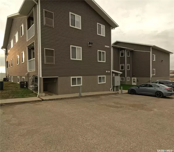 221 Main STREET S #101, Moose Jaw, SK S6H 4R6