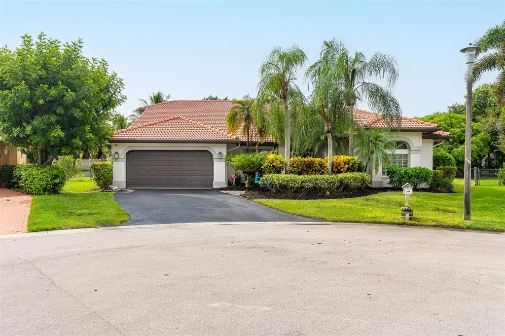 Coral Springs, FL 33076,9500 NW 49th Ct