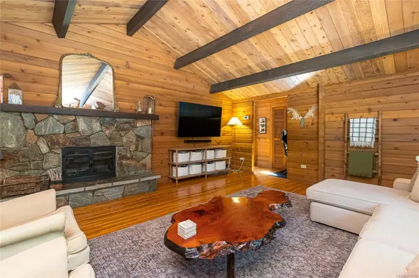 Metchosin, BC V9C 4C6,4705 Barrow Rd