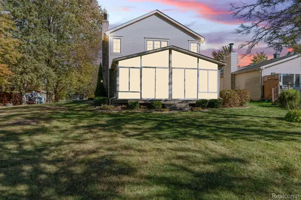 Fenton, MI 48430,6125 Mabley Hill RD