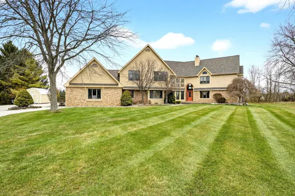 2366 Lost Creek CT, Clayton Twp, MI 48433