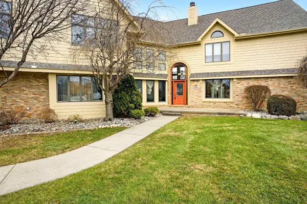 2366 Lost Creek CT, Clayton Twp, MI 48433