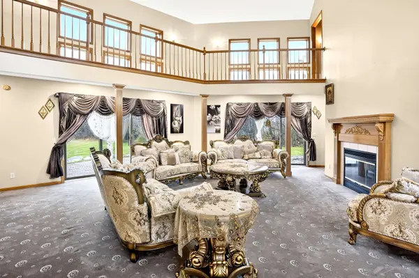 2366 Lost Creek CT, Clayton Twp, MI 48433