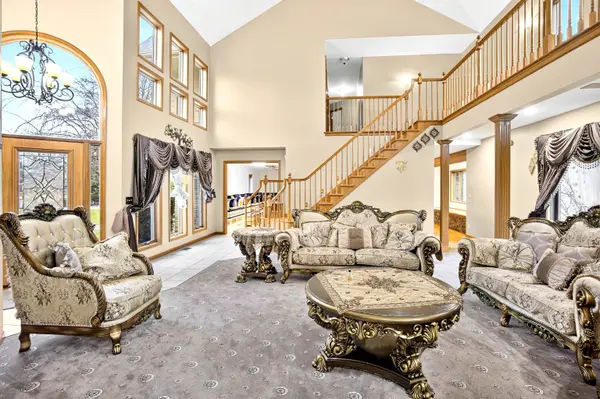 2366 Lost Creek CT, Clayton Twp, MI 48433