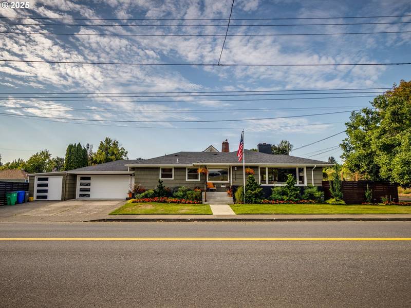 7006 NE Prescott ST, Portland, OR 97218