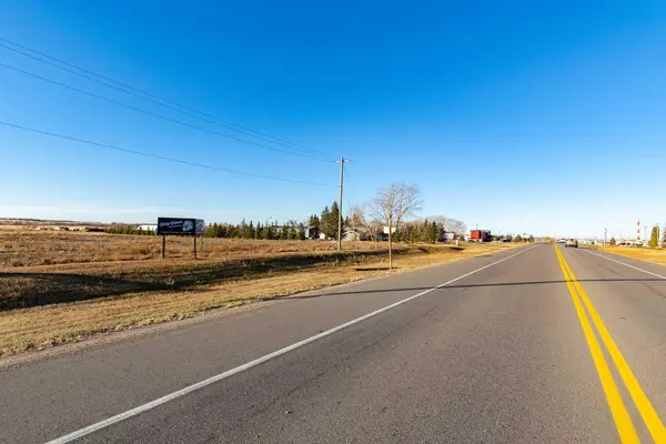 Rural Stettler No. 6 County Of, AB T0C 2L0,4204 38A Street Close