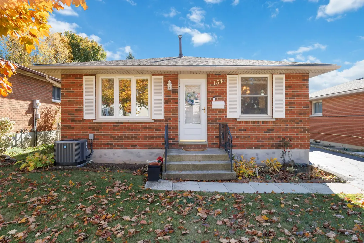 London South, ON N6E 2M9,154 Rosamond CRES