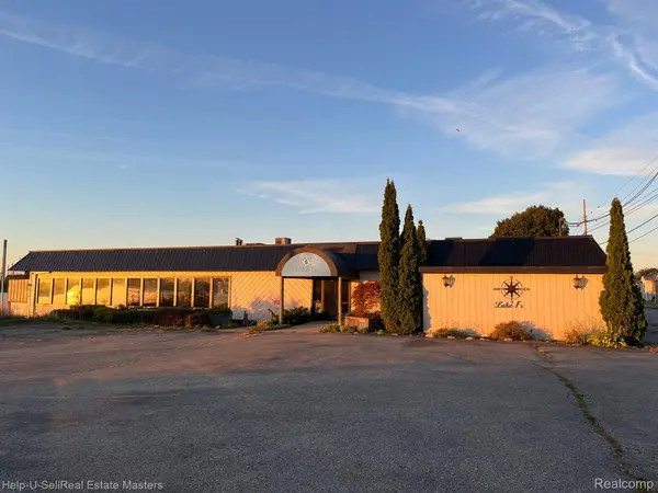 Port Huron, MI 48060,3136 MILITARY ST