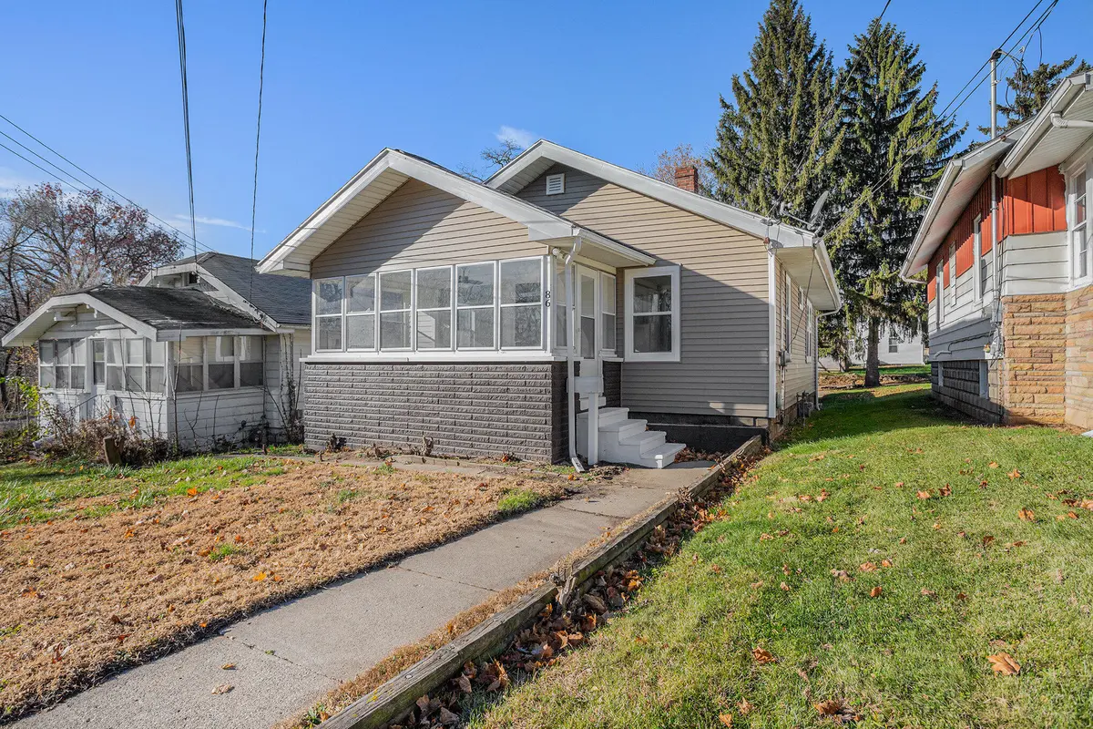 Battle Creek, MI 49017,86 E Ave S