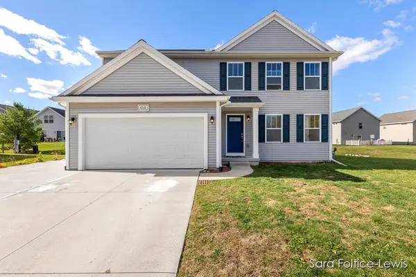 6561 Van Dam AVE, Hudsonville, MI 49426