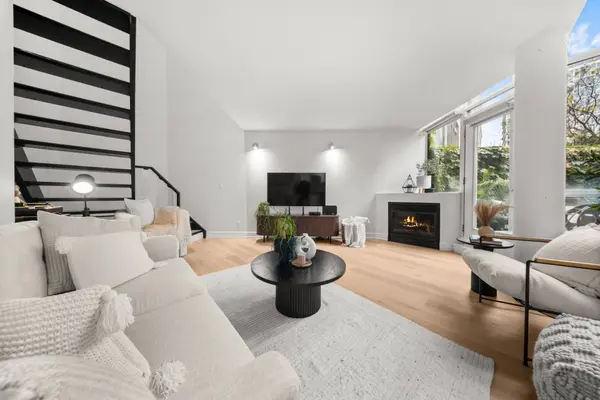 Toronto W06, ON M8Y 4G8,250 Manitoba ST #501