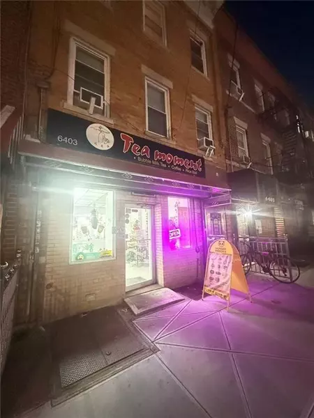 6403 14th AVE, Brooklyn, NY 11219