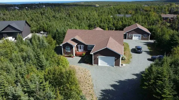 18 Joe's Place, Flatrock, NL A1K 1C8