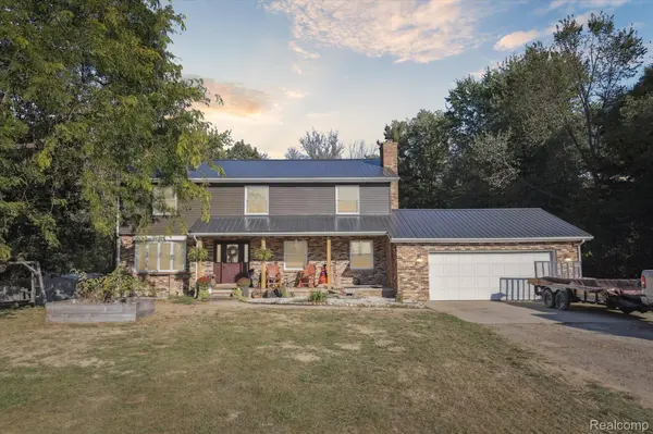 Clio, MI 48420,10147 S Bray RD