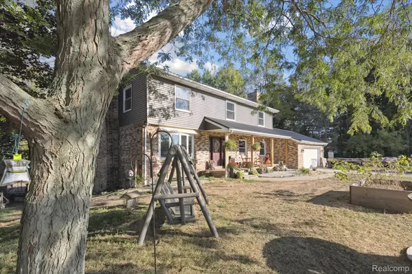 Clio, MI 48420,10147 S Bray RD