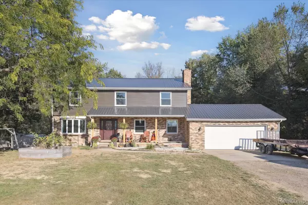 Clio, MI 48420,10147 S Bray RD