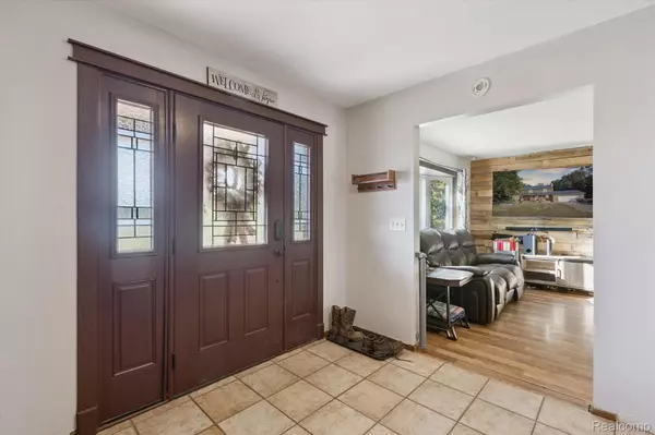 Clio, MI 48420,10147 S Bray RD