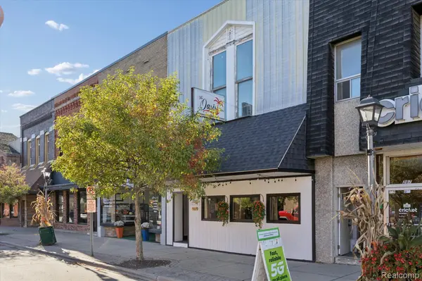 261 N State ST, Caro, MI 48723