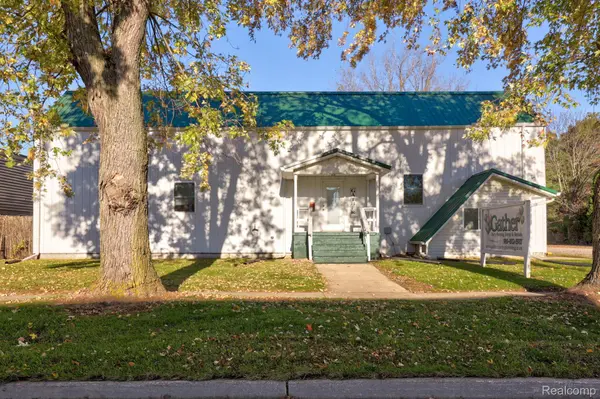 Vassar, MI 48768,340 S Main ST