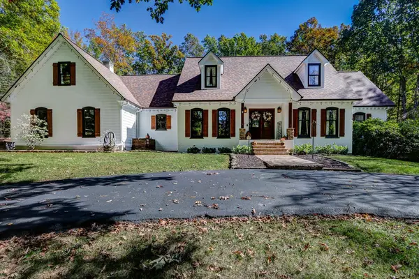 264 Robinson DR,  Lynchburg,  VA 24502