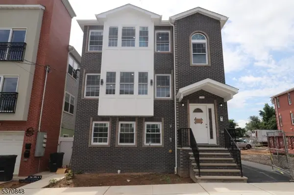 32 Garibaldi Ave, Newark City, NJ 07114