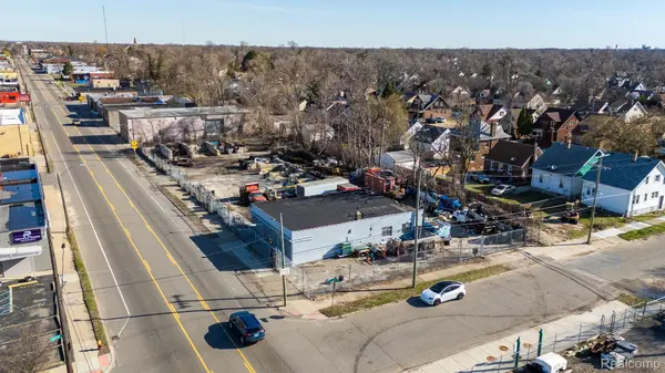 Detroit, MI 48227,15400-15450 SCHAEFER RD