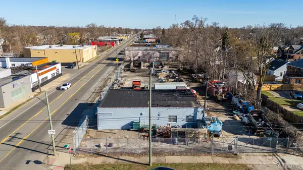 Detroit, MI 48227,15400-15450 SCHAEFER RD