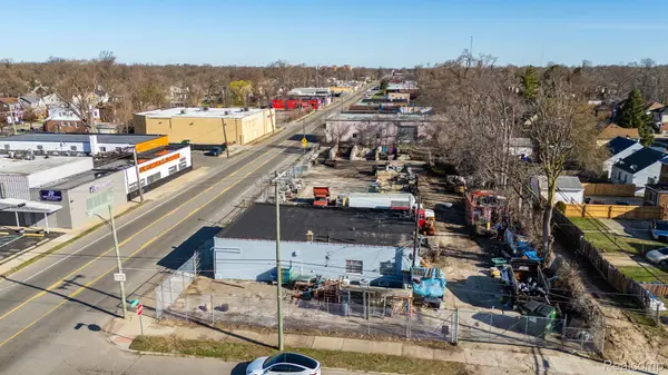 Detroit, MI 48227,15400-15450 SCHAEFER RD