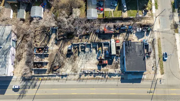 Detroit, MI 48227,15400-15450 SCHAEFER RD