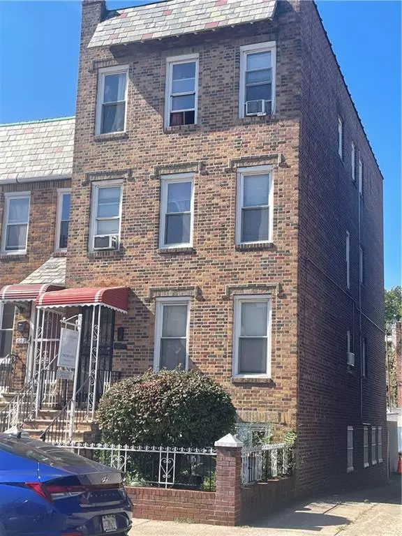 Brooklyn, NY 11203,664 East 42nd ST