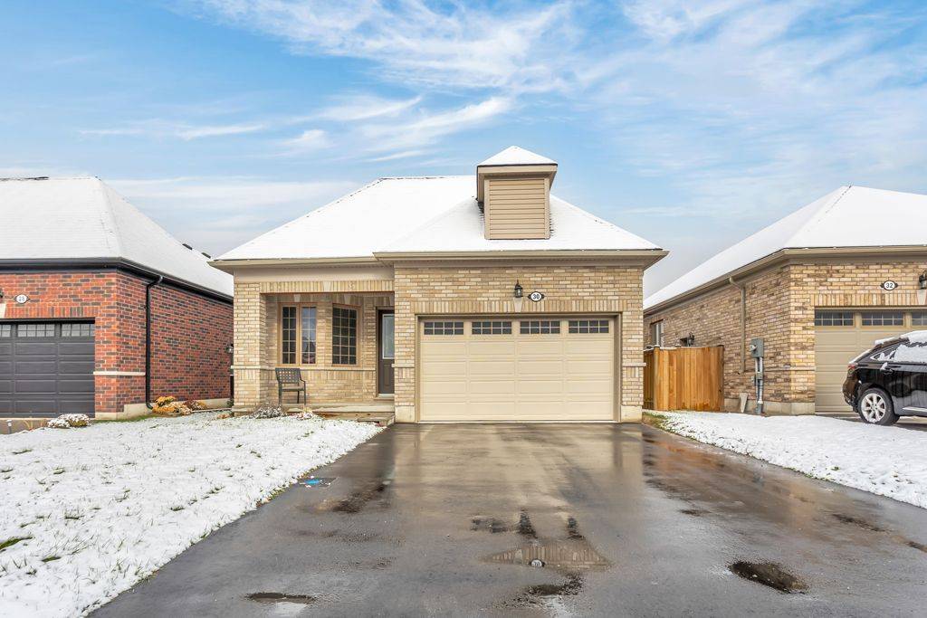 30 Seaton CRES, Tillsonburg, ON N4G 0J8