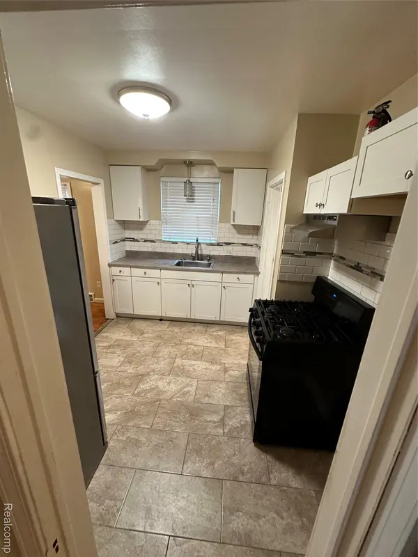 Detroit, MI 48203,20471 Marx ST