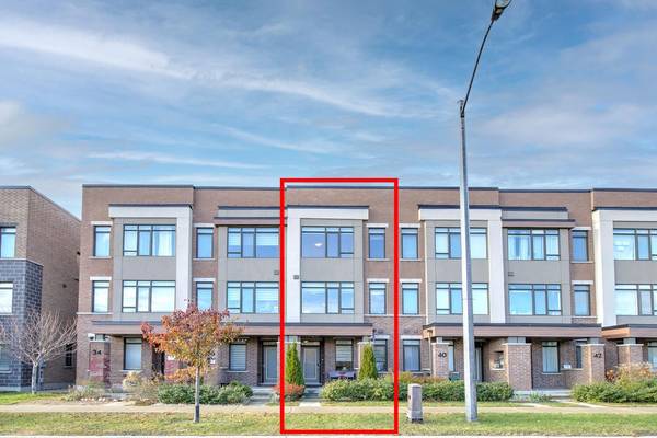 38 Troon AVE,  Vaughan,  ON L6A 4Z2