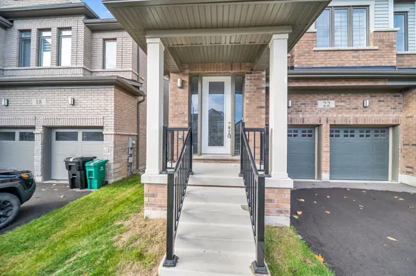 North Dumfries, ON N0B 1E0,22 Rustic Oak TRL