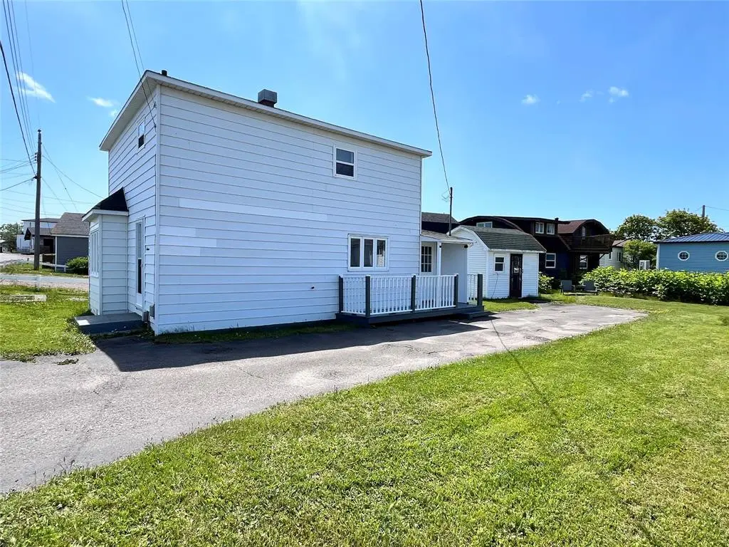 Grand Bank, NL A0E1W0,16 West Street