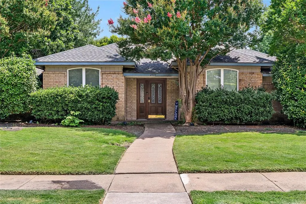 Plano, TX 75023,2404 Loch Haven Drive