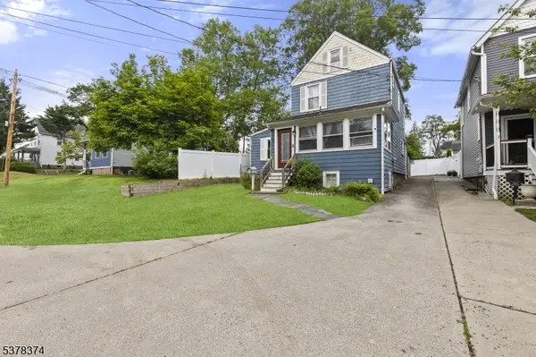 Butler Boro, NJ 07405,1 Ogden Ter