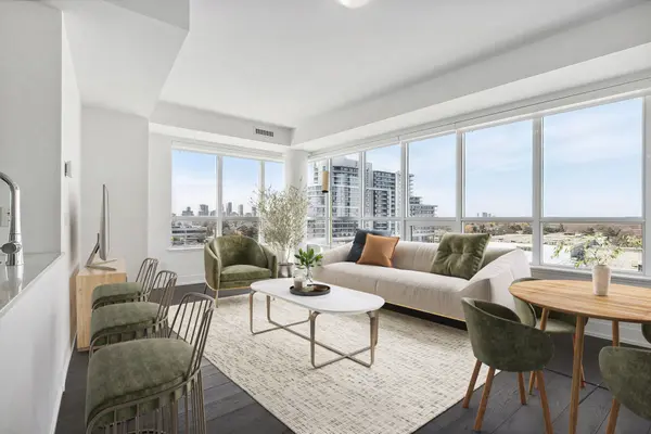 7 Kenaston GDNS #713,  Toronto C15,  ON M2K 1G7