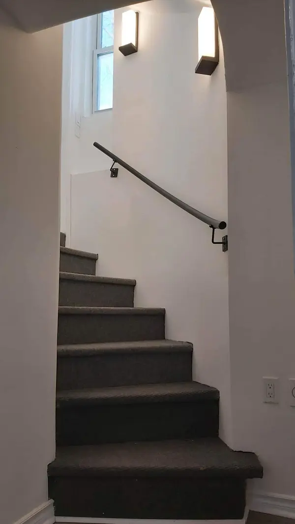 Niagara Falls, ON L2J 1K1,BASEMENT - 6019 Keith ST