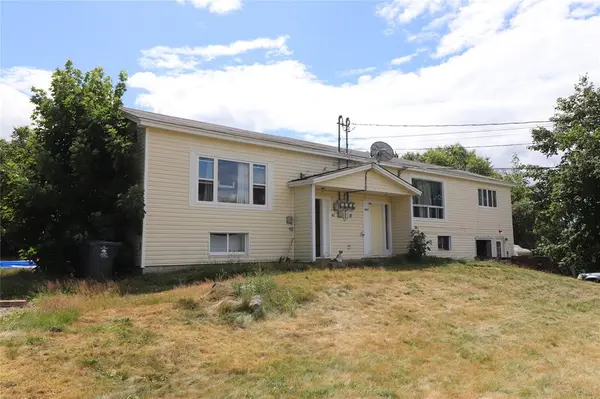 42 Uplands Road, Cbs, NL A1W 4T8