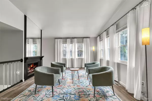 Northville, MI 48167,19517 Dartmouth PL