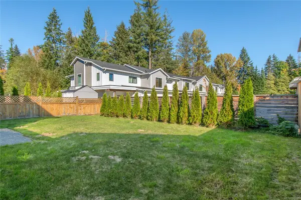 Campbell River, BC V9W 0B1,1120 EVERGREEN Rd #12