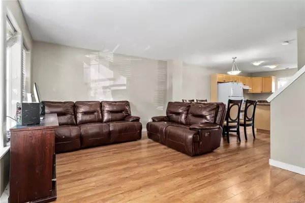 Campbell River, BC V9W 0B1,1120 EVERGREEN Rd #12