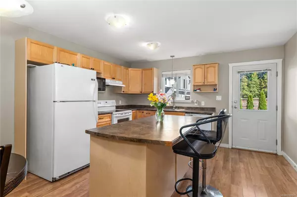 Campbell River, BC V9W 0B1,1120 EVERGREEN Rd #12